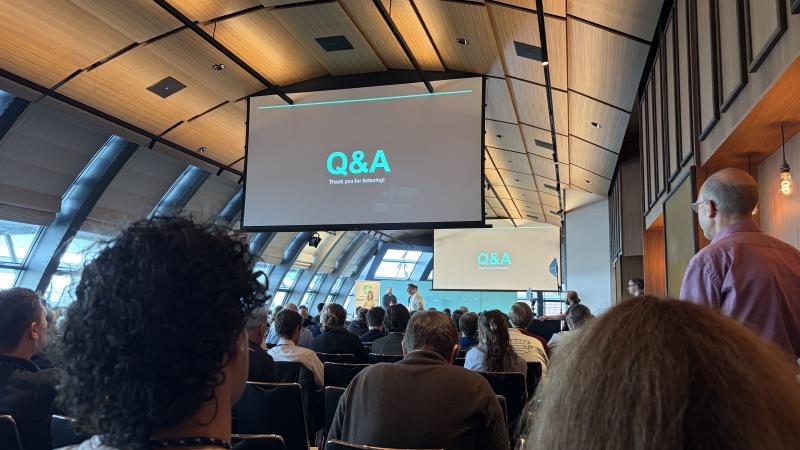 Exploiting and Securing AI at Elbsides Hamburg